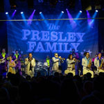 The Presley Family &copy; Herbert Heim